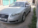 Audi A6 2004 года за 3 400 000 тг. в Шымкент – фото 4