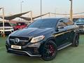 Mercedes-Benz GLE Coupe 63 AMG 2019 годаүшін26 000 000 тг. в Алматы