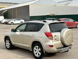 Toyota RAV4 2006 годаүшін3 785 000 тг. в Тараз – фото 3