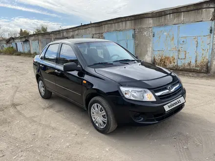 ВАЗ (Lada) Granta 2190 2012 года за 2 200 000 тг. в Павлодар