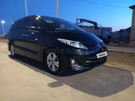 Toyota Estima 2010 годаүшін5 200 000 тг. в Атырау