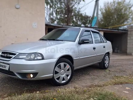 Daewoo Nexia 2013 года за 2 000 000 тг. в Шымкент – фото 2