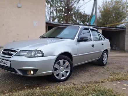 Daewoo Nexia 2013 года за 2 000 000 тг. в Шымкент