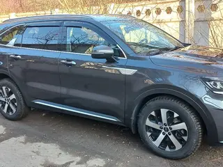 Kia Sorento, 2023
