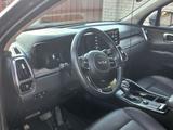 Kia Sorento 2023 года за 16 500 000 тг. в Усть-Каменогорск – фото 3