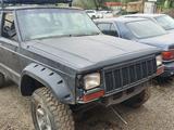 Jeep Cherokee 1989 года за 1 500 000 тг. в Алматы