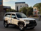 ВАЗ (Lada) Niva Travel 2025 года за 6 800 000 тг. в Кызылорда
