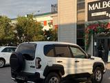 ВАЗ (Lada) Niva Travel 2025 года за 6 800 000 тг. в Кызылорда – фото 2