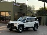 ВАЗ (Lada) Niva Travel 2025 года за 6 800 000 тг. в Кызылорда – фото 4