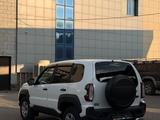 ВАЗ (Lada) Niva Travel 2025 года за 6 800 000 тг. в Кызылорда – фото 5