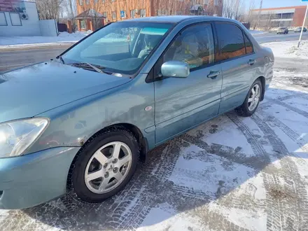 Mitsubishi Lancer 2007 года за 2 800 000 тг. в Актобе – фото 5