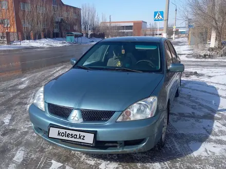 Mitsubishi Lancer 2007 года за 2 800 000 тг. в Актобе