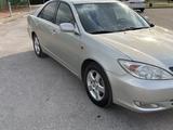 Toyota Camry 2003 годаүшін4 700 000 тг. в Шымкент – фото 2