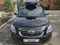 Chevrolet Cobalt 2024 года за 5 500 000 тг. в Актобе