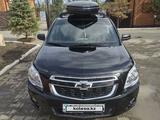 Chevrolet Cobalt 2024 годаүшін5 500 000 тг. в Актобе