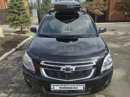 Chevrolet Cobalt 2024 года за 5 500 000 тг. в Актобе