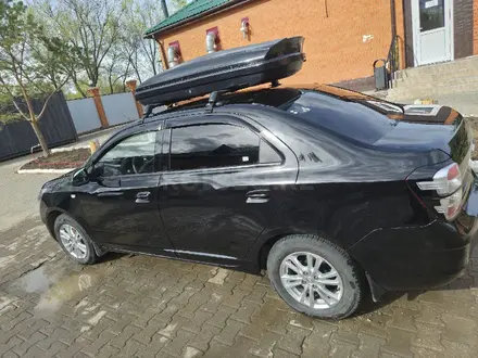 Chevrolet Cobalt 2024 года за 5 500 000 тг. в Актобе – фото 3