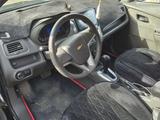 Chevrolet Cobalt 2024 года за 5 500 000 тг. в Актобе – фото 5