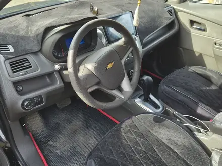 Chevrolet Cobalt 2024 года за 5 500 000 тг. в Актобе – фото 5