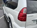 Lexus GX 470 2007 года за 12 500 000 тг. в Алматы – фото 5