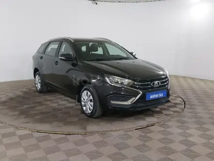 ВАЗ (Lada) Vesta 2025 года за 8 240 000 тг. в Шымкент – фото 3