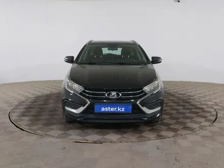 ВАЗ (Lada) Vesta 2025 года за 8 240 000 тг. в Шымкент – фото 2