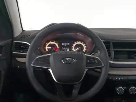 ВАЗ (Lada) Vesta 2025 года за 8 240 000 тг. в Шымкент – фото 23