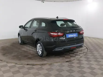 ВАЗ (Lada) Vesta 2025 года за 8 240 000 тг. в Шымкент – фото 7