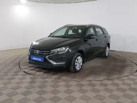 ВАЗ (Lada) Vesta 2025 года за 8 240 000 тг. в Шымкент