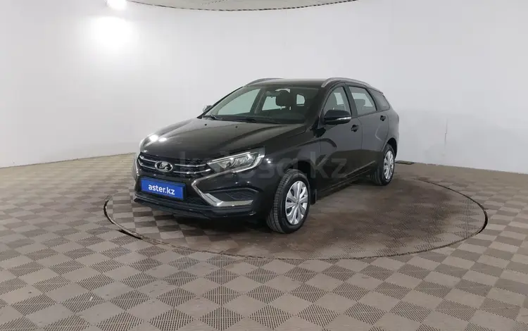 ВАЗ (Lada) Vesta 2025 годаүшін8 240 000 тг. в Шымкент