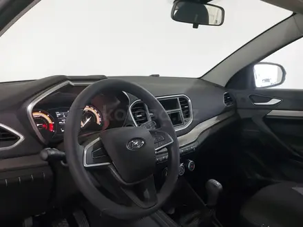 ВАЗ (Lada) Vesta 2025 года за 8 240 000 тг. в Шымкент – фото 16