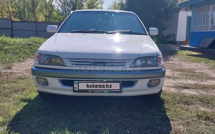 Toyota Carina 1998 года за 3 000 000 тг. в Усть-Каменогорск