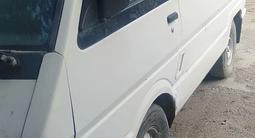 Nissan Vanette 1989 года за 700 000 тг. в Актобе – фото 2