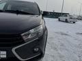 ВАЗ (Lada) Vesta SW Cross 2019 года за 5 200 000 тг. в Караганда – фото 4