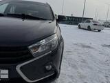 ВАЗ (Lada) Vesta SW Cross 2019 годаүшін4 800 000 тг. в Караганда – фото 4