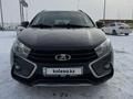 ВАЗ (Lada) Vesta SW Cross 2019 года за 5 200 000 тг. в Караганда – фото 5