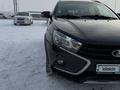 ВАЗ (Lada) Vesta SW Cross 2019 года за 5 200 000 тг. в Караганда – фото 6