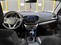 ВАЗ (Lada) Vesta SW Cross 2019 года за 5 200 000 тг. в Караганда – фото 15