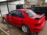 Subaru Legacy 1993 годаүшін1 000 000 тг. в Алматы – фото 3