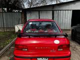 Subaru Legacy 1993 годаүшін1 000 000 тг. в Алматы – фото 2