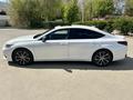 Lexus ES 250 2022 годаүшін21 500 000 тг. в Уральск – фото 9