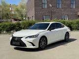 Lexus ES 250 2022 годаүшін21 500 000 тг. в Уральск