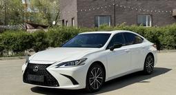 Lexus ES 250 2022 годаүшін21 500 000 тг. в Уральск