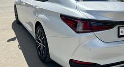 Lexus ES 250 2022 годаүшін21 500 000 тг. в Уральск – фото 5