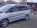 Toyota Previa 2002 года за 3 900 000 тг. в Кордай – фото 2