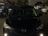 Mazda CX-5 2014 годаүшін5 000 000 тг. в Атырау – фото 4
