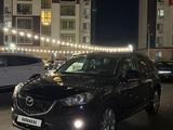 Mazda CX-5 2014 годаүшін5 000 000 тг. в Атырау – фото 3