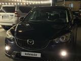 Mazda CX-5 2014 годаүшін5 000 000 тг. в Атырау