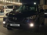 Mazda CX-5 2014 годаүшін5 000 000 тг. в Атырау – фото 2