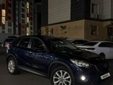 Mazda CX-5 2014 годаүшін5 000 000 тг. в Атырау – фото 5